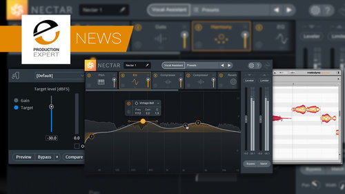 Izotope nectar 3 review
