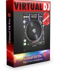Virtual dj 8 full crack